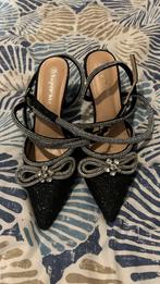 Sandales (40), Vêtements | Femmes, Chaussures, Noir, Neuf