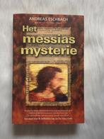 Boek: Andreas Eschbach - Het Messias Mysterie, Livres, Comme neuf, Enlèvement ou Envoi, Andreas Eschbach