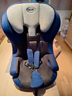Autostoel groep 1,2,3, Kinderen en Baby's, Autostoeltjes, Ophalen, Zo goed als nieuw, Isofix