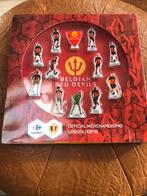 Fèves diables rouges, Enlèvement, Neuf