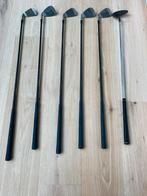 Golfstokken purdition blauw, Ophalen of Verzenden, Gebruikt