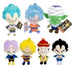 Dragon Ball Z knuffels - verschillende knuffels, Kinderen en Baby's, Nieuw, Overige typen, Ophalen of Verzenden