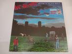 Vinyl LP Mr. Mister Welcome Pop Soft Rock Ballad 80s, Ophalen of Verzenden, 12 inch