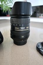 Nikon zoomlens AF-S 16-85mm DX VR als nieuw, Audio, Tv en Foto, Foto | Lenzen en Objectieven, Ophalen of Verzenden, Zo goed als nieuw