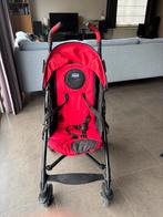 Wandelbuggy Chicco, Kinderen en Baby's, Buggy's, Ophalen, Gebruikt, Overige merken, Zonnekap