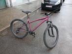 Mtb, Fietsen en Brommers, Fietsen | Mountainbikes en ATB, Ophalen, Gebruikt, Hardtail, Heren