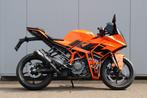 KTM 125 RC in topstaat! van 2024 met slechts 325km! BTW-moto, Motoren, Motoren | KTM, Bedrijf, Super Sport, 125 cc, 1 cilinder