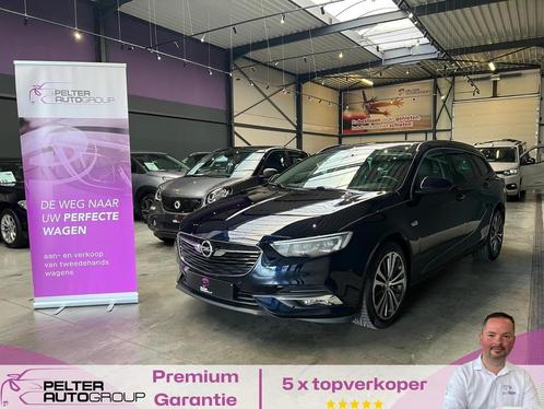 Opel Insignia 1.6Cdti Automaat Bj.2019 Full option, Auto's, Opel, Bedrijf, Insignia, ABS, Airbags, Airconditioning, Android Auto
