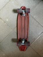 Skateboard miniboard, Sport en Fitness, Skateboarden, Ophalen, Gebruikt, Skateboard