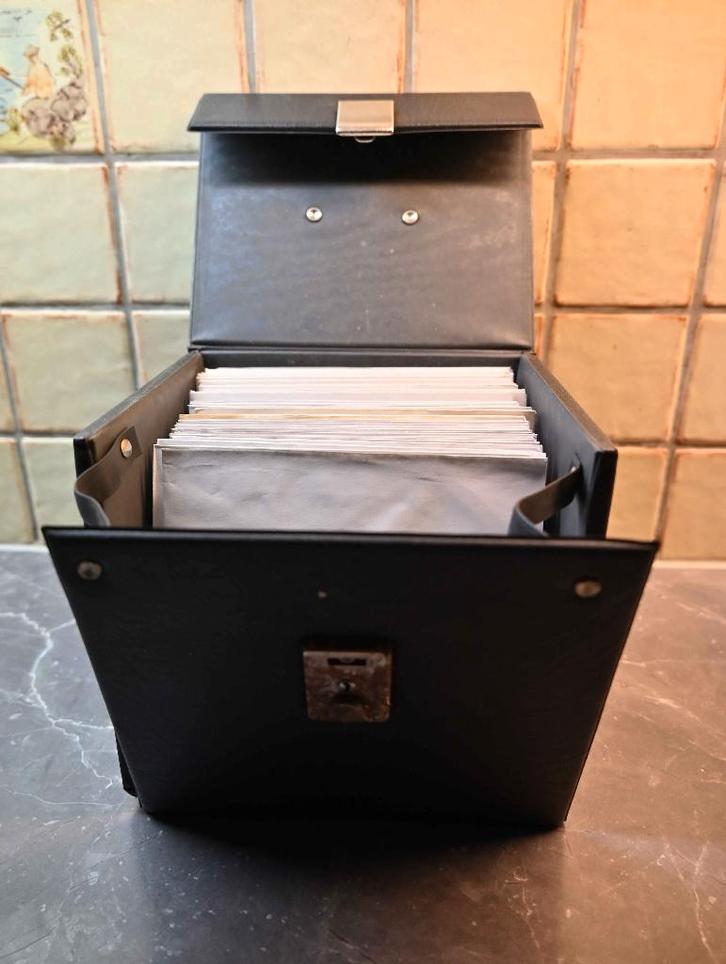 60 singles jaren 60 - 70, CD & DVD, Vinyles | Pop, Utilisé, 1960 à 1980, Enlèvement ou Envoi