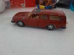 Matchbox Super Kings Volvo Estate, Verzenden, Gebruikt, Auto