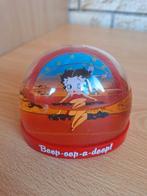 Betty Boop snowglobe, Enlèvement ou Envoi, Neuf, Humain