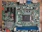 Lenovo IH61M (NIEUW), Computers en Software, Nieuw, DDR3, Ophalen of Verzenden, Micro-ATX