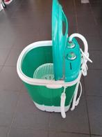 wasmachine mini, Elektronische apparatuur, Wasmachines, Minder dan 4 kg, Ophalen, Zo goed als nieuw, Wolwasprogramma