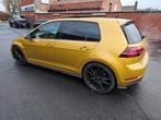 Vw golf 7R, Auto's, Leder, Bedrijf, Golf, 4x4