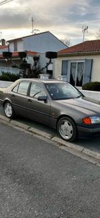 mercedes classe c180, Auto's, Particulier, Te koop, Open dak