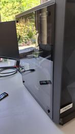 PC de jeu Win11 Intel i7 10700k Rtx 3070oc 1 To NVME, Enlèvement ou Envoi, Avec carte vidéo, 4 Ghz ou plus, Utilisé