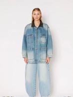Berenice jeans vest, Kleding | Dames, Verzenden, Zo goed als nieuw