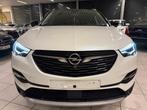 Opel Grandland X 4x4 1.6 Hybride4/Essence Rechargeable 147kW, Achat, Euro 6, Entreprise, 5 portes