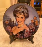 Lady Diana-herdenkingsplaten,, Antiek en Kunst, Ophalen