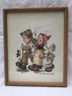 Hummel in kruissteek, Ophalen of Verzenden, Nieuw