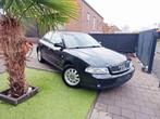 AUDI A4 1.9 TDI BOUWJAAR 1999 PERFECT IN ORDE!!!, Auto's, Audi, Stof, Zwart, A4, Zwart