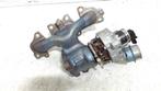 TURBO Renault Megane IV (RFBB) (01-2015/-) (144106331R), Gebruikt, Renault