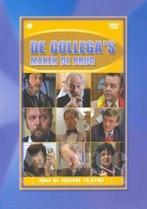DVD de collega's maken de brug, Cd's en Dvd's, Dvd's | Tv en Series, Ophalen of Verzenden