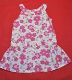108A. Robe impeccable pour fille de 3/4 ans 92, Kinderen en Baby's, Kinderkleding | Maat 92, Ophalen of Verzenden, Zo goed als nieuw