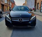 Mercedes Benz C180, Auto's, Mercedes-Benz, Automaat, Achterwielaandrijving, 4 cilinders, 700 kg