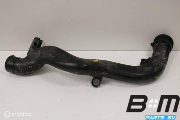 Laadluchtbuis VW Tiguan 5N, Auto-onderdelen, Motor en Toebehoren, Gebruikt