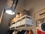 Kapstok MACKAPÄR ikea (3x) samen ophalen, Ophalen, Zo goed als nieuw