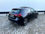 MERCEDES A 180 AMG | PANO | CAMERA | APPLE CARPLAY | TOP !!, Autos, Mercedes-Benz, Mercedes Used 1, 5 places, Berline, Noir