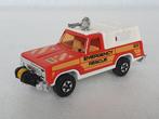 Matchbox - Super Kings: Plymouth Trail Duster (K-65), Kinderen en Baby's, Speelgoed |Speelgoedvoertuigen, Ophalen of Verzenden