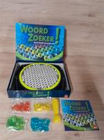woordzoeker! [s1117], Hobby en Vrije tijd, Verzenden, Zo goed als nieuw