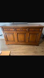 Mooie kast, Enlèvement