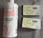 Lenzen & Lenzenvloeistof, Diversen, Ophalen