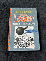 Het leven van en loser, Boeken, Humor, Ophalen, Nieuw