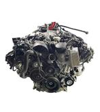 Motor Mercedes SLK R171 350 3.5 M272.963 M272 272.963, Auto-onderdelen, Ophalen of Verzenden, Mercedes-Benz
