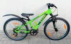 Alu kinderfiets Cube Cross 21speed 24inch NIEUWPRIJS 449€ 🚴, Ophalen, Oxford Sparta Batavus Norta gazelle Granville Sparta cube trek