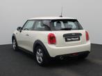 Mini Mini One, Auto's, Mini, Stof, Gebruikt, https://public.car-pass.be/vhr/68439648-6e46-4140-a28b-b33637e4c34b, Wit