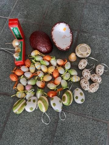Paas decoratie  beschikbaar voor biedingen