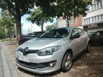 Renault Mégane 1,5 dci diesel Anne 2014, Auto's, Euro 5, Zilver of Grijs, Te koop, Berline
