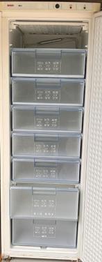 Bosch GSD29622 252L Vriezer, Elektronische apparatuur, Vriezers en Diepvrieskisten, Gebruikt, 160 cm of meer, Energieklasse A of zuiniger