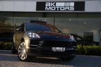 Porsche Macan 2.0 Turbo PDK I Pano I 1st Owner I Nieuwstaat, Autos, Porsche, Cuir, Argent ou Gris, Achat, Euro 6