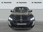 Peugeot 208 Style NEW STOCK, Auto's, Zwart, 1199 cc, Zwart, 5 deurs