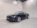 Audi A5 Cabrio 1.8 TFSI Cabrio Benzine Autom.- GPS - Topsta, Auto's, Audi, 4 zetels, 0 min, Cabriolet, Bedrijf