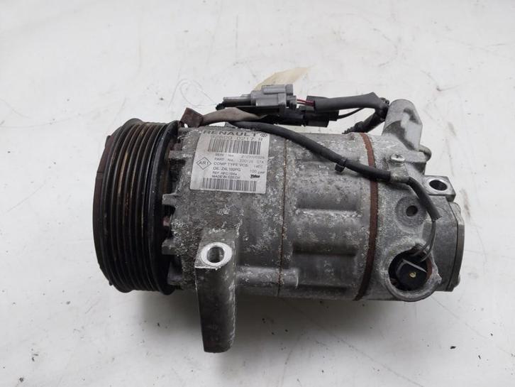 COMPRESSEUR CLIMATISATION Clio IV (5R) (|926000217R|), Autos : Pièces & Accessoires, Climatisation & Chauffage, Renault, Utilisé