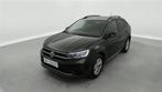 Volkswagen Taigo 1.0 TSI 110cv DSG Life Navi / Led / PDC+Cam, Auto's, Automaat, Stof, Gebruikt, Start-stop-systeem