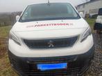 Peugeot Expert 2018, Auto's, Peugeot, 116 g/km, Leder en Stof, Particulier, Expert Combi